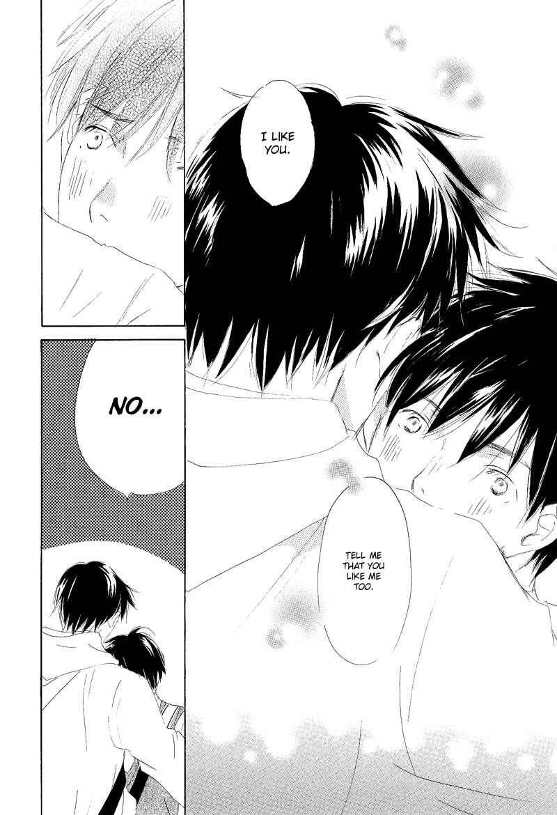 Page 28 Chapter 5 Meguriau yo Baby