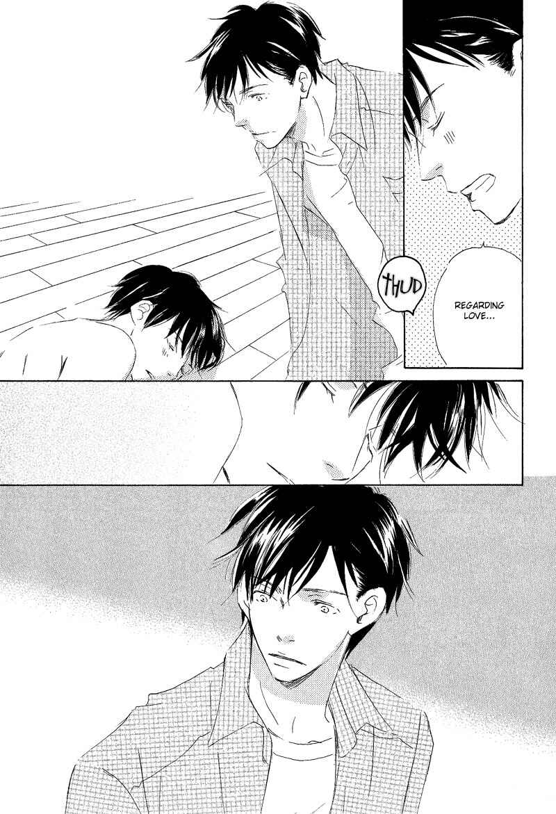 Page 35 Chapter 2 Meguriau yo Baby