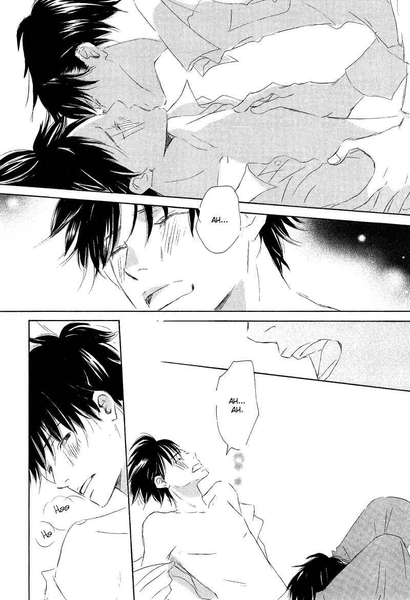 Page 14 Chapter 6 Meguriau yo Baby