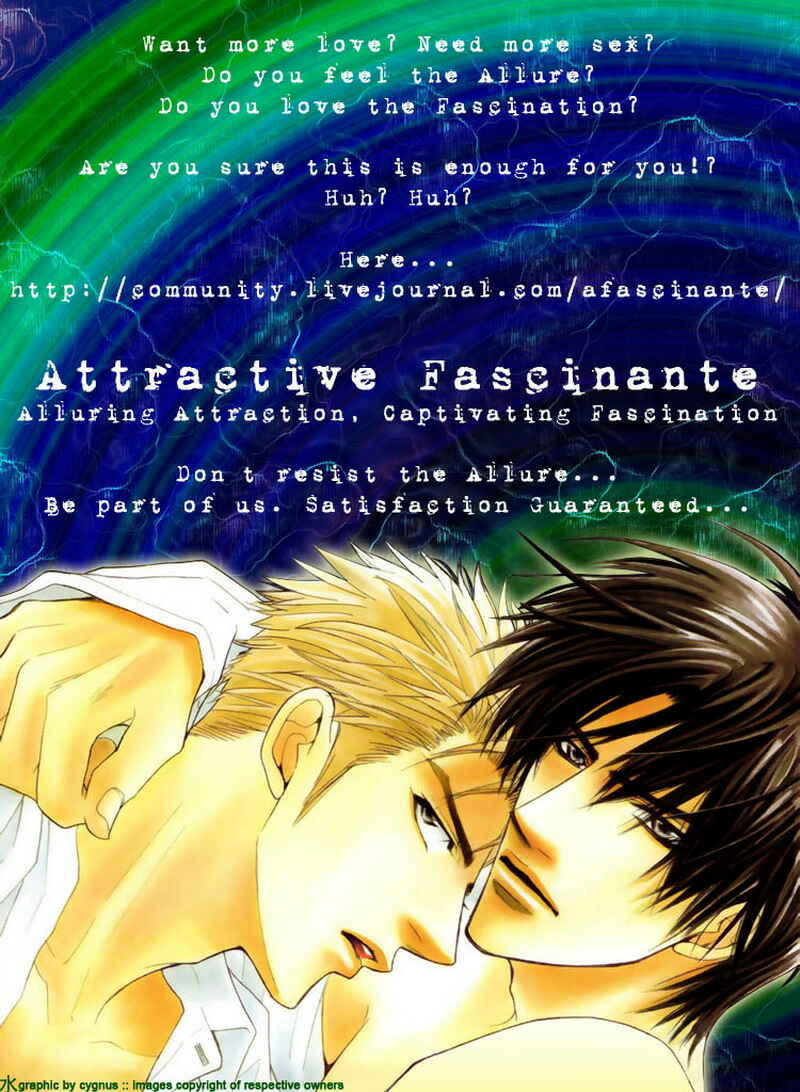 Page 2 Chapter 6 Meguriau yo Baby