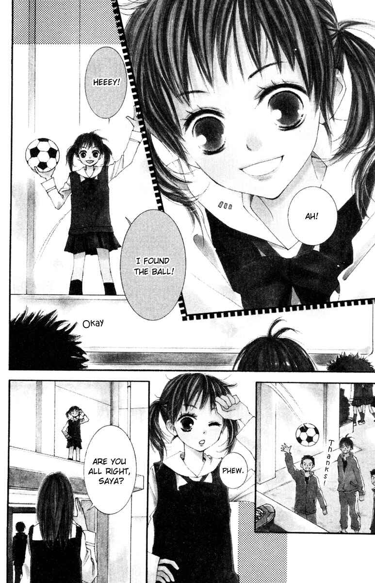 Page 2 Chapter 2 Shuu7