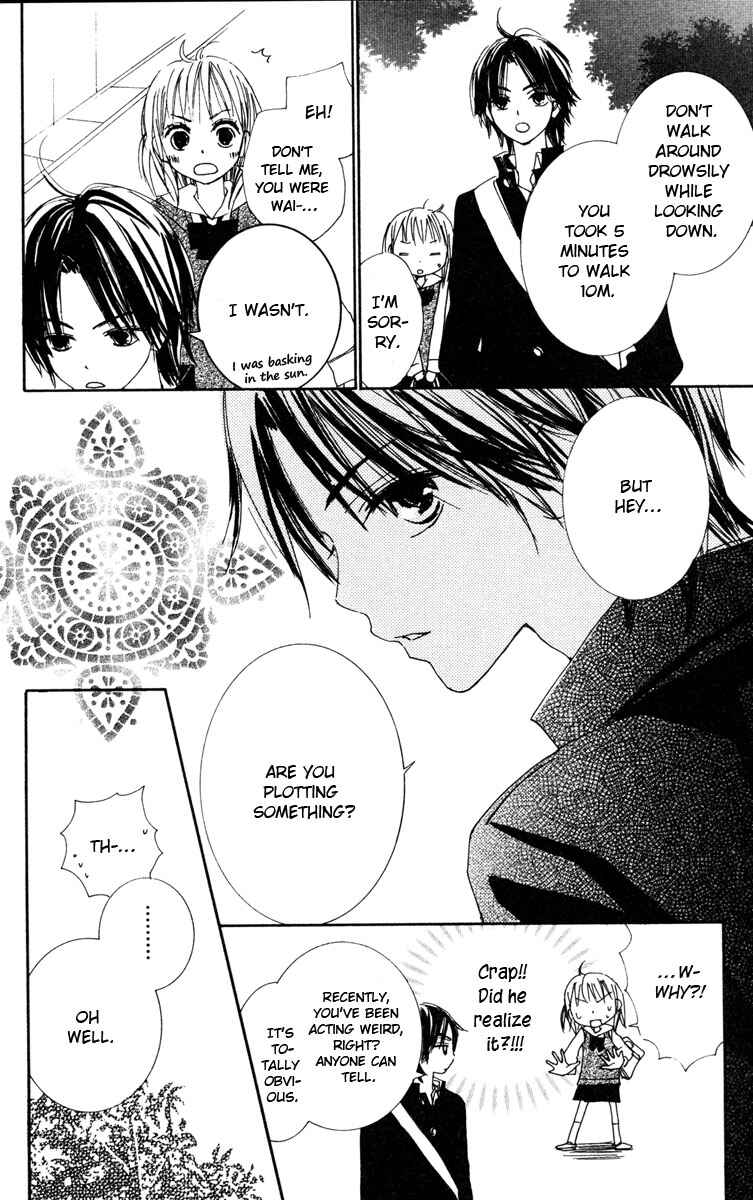 Page 30 Chapter 2 Shuu7