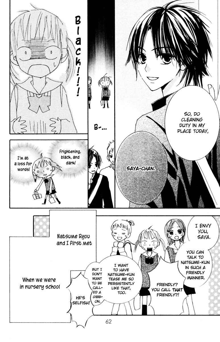 Page 8 Chapter 2 Shuu7