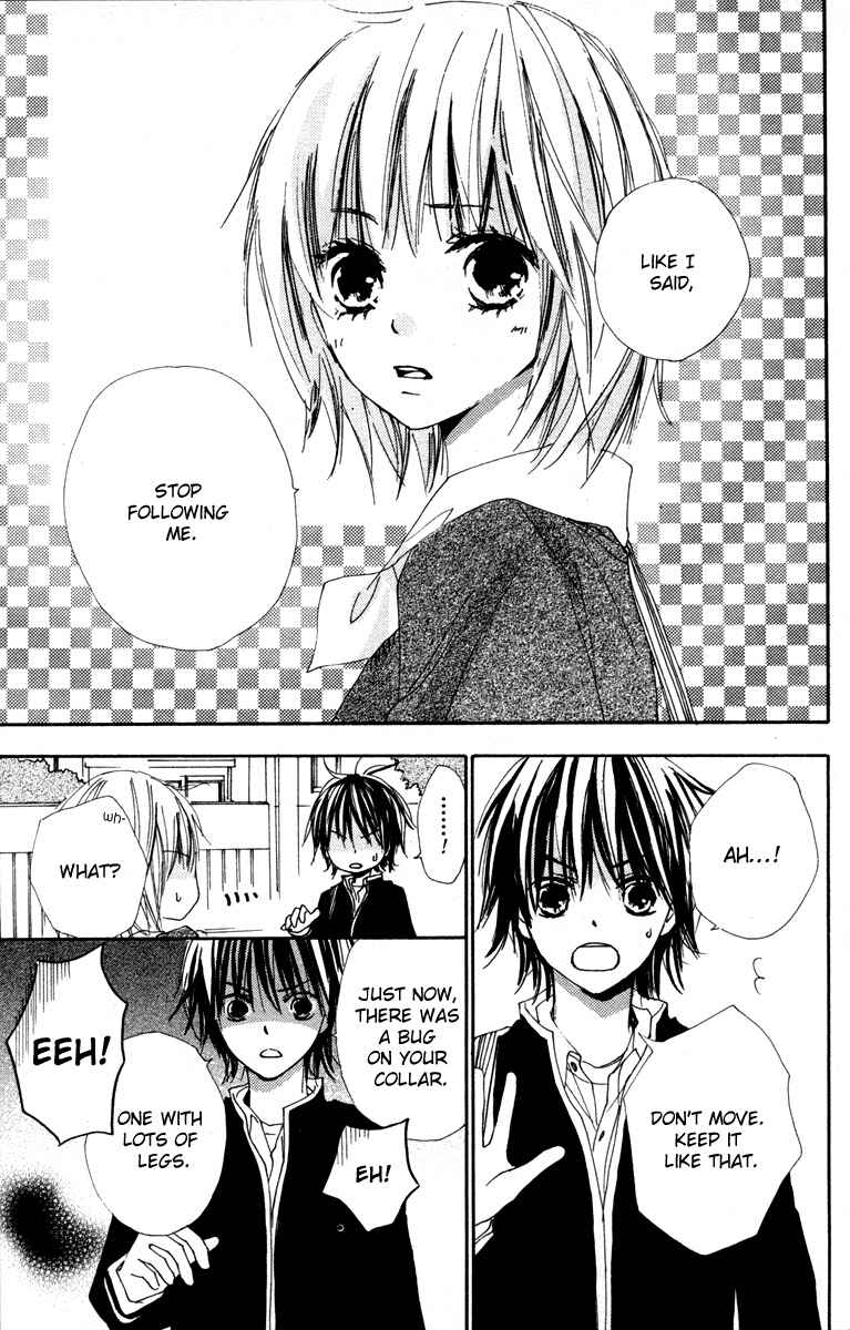 Page 15 Chapter 4 Shuu7