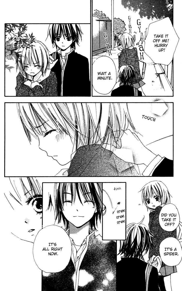 Page 16 Chapter 4 Shuu7