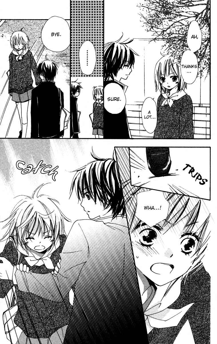 Page 17 Chapter 4 Shuu7