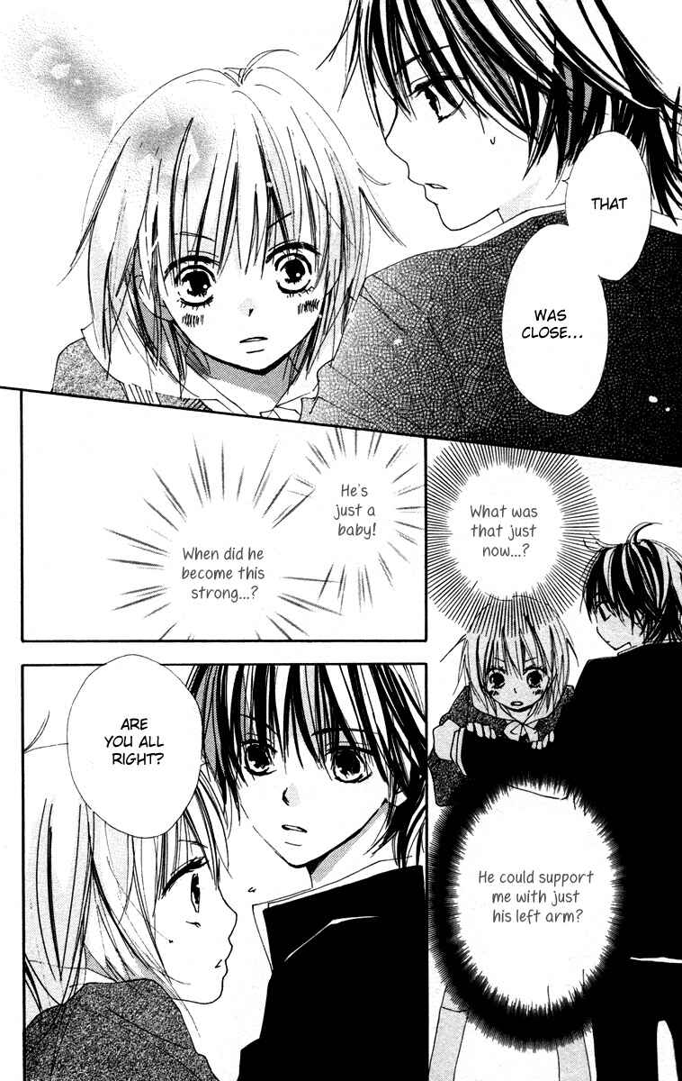 Page 18 Chapter 4 Shuu7