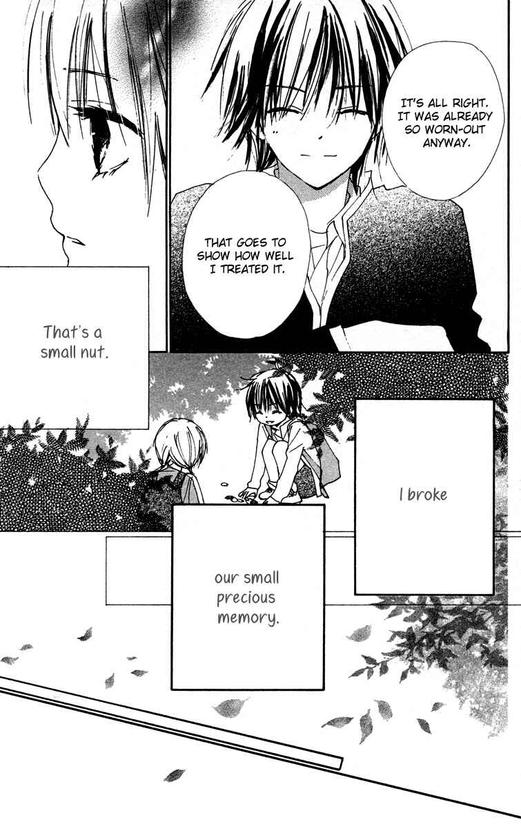 Page 21 Chapter 4 Shuu7