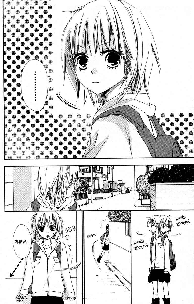 Page 22 Chapter 4 Shuu7