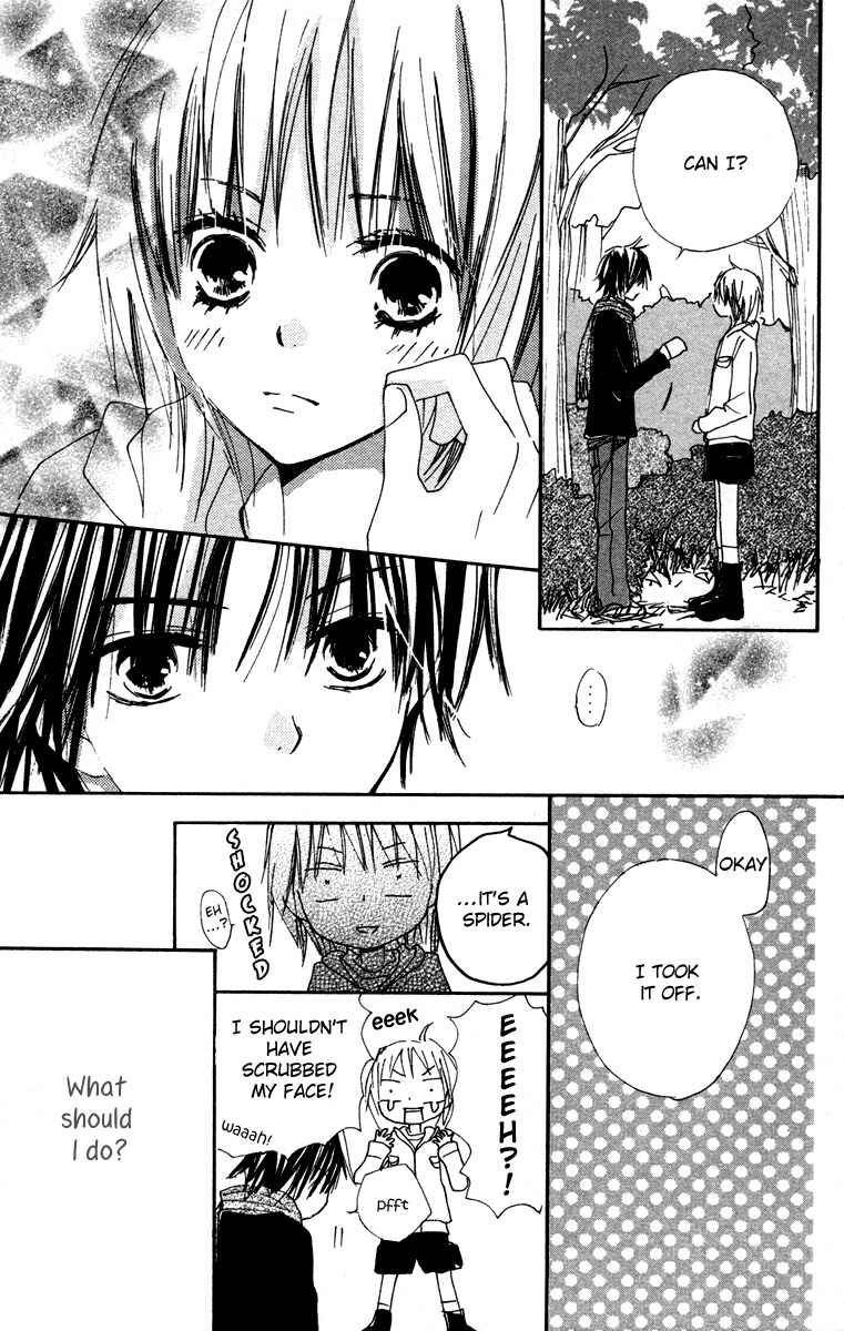 Page 29 Chapter 4 Shuu7