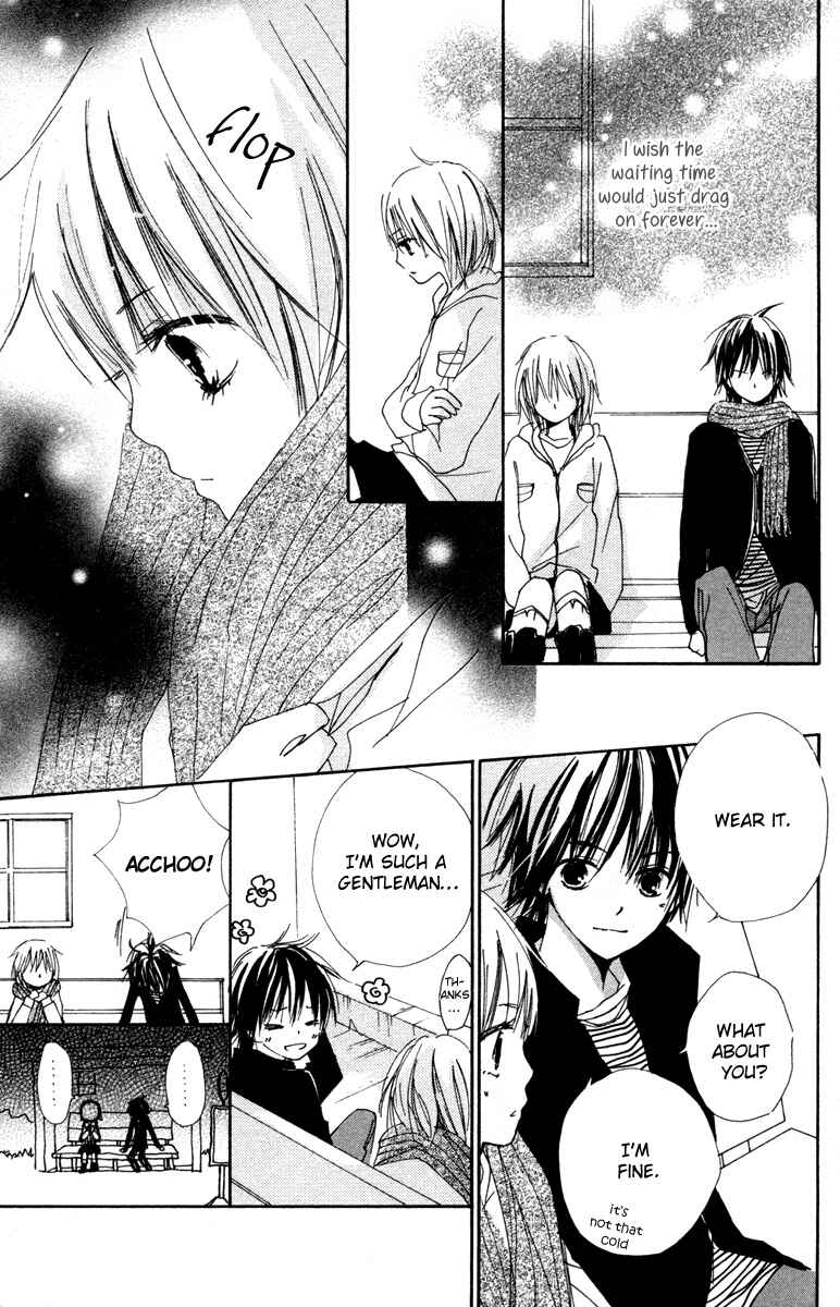 Page 31 Chapter 4 Shuu7