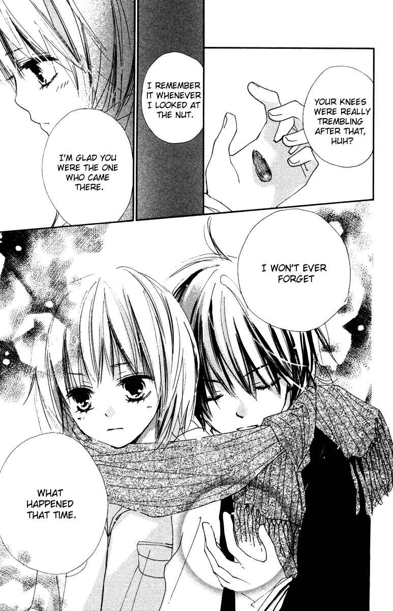 Page 33 Chapter 4 Shuu7