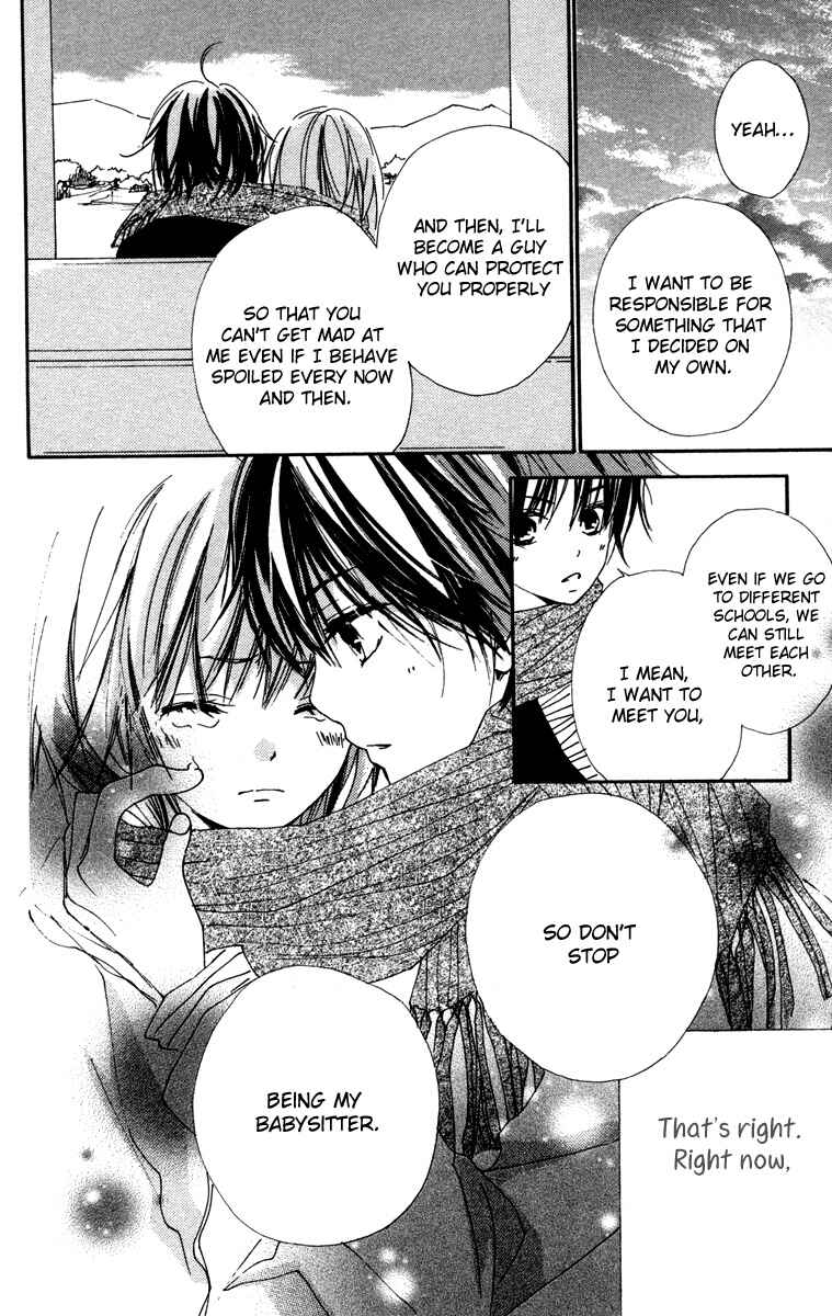 Page 38 Chapter 4 Shuu7