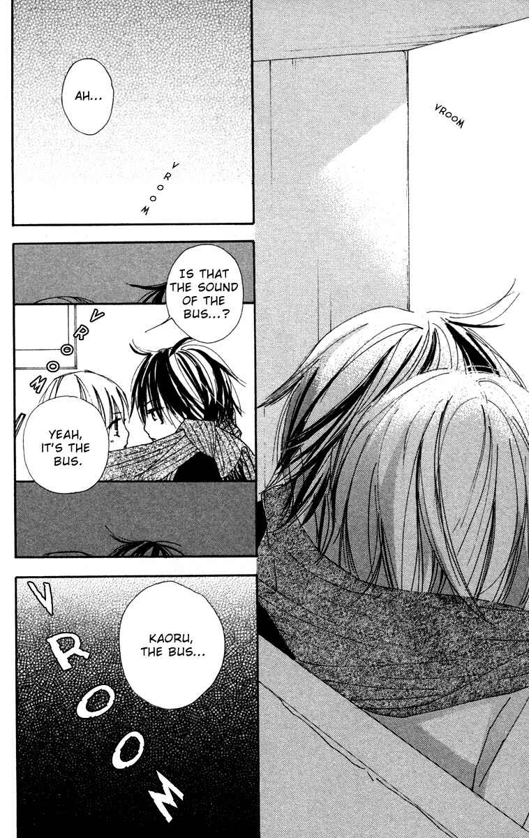 Page 40 Chapter 4 Shuu7