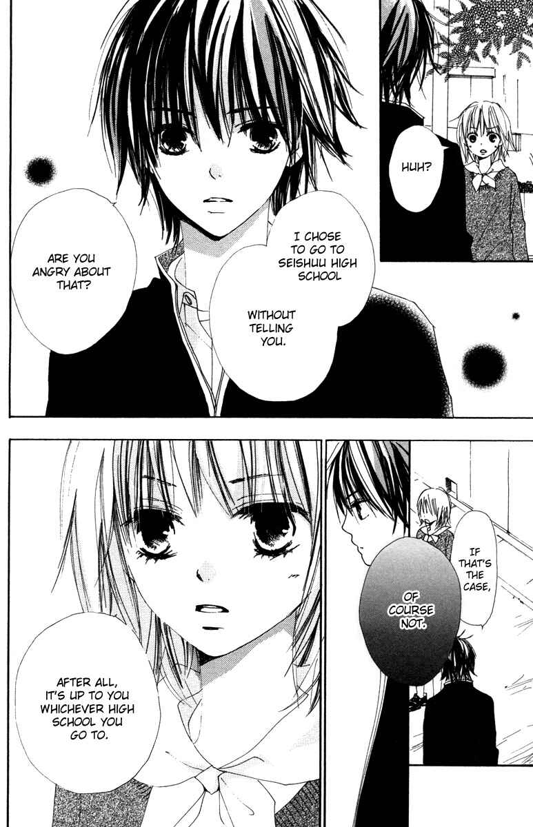 Page 6 Chapter 4 Shuu7