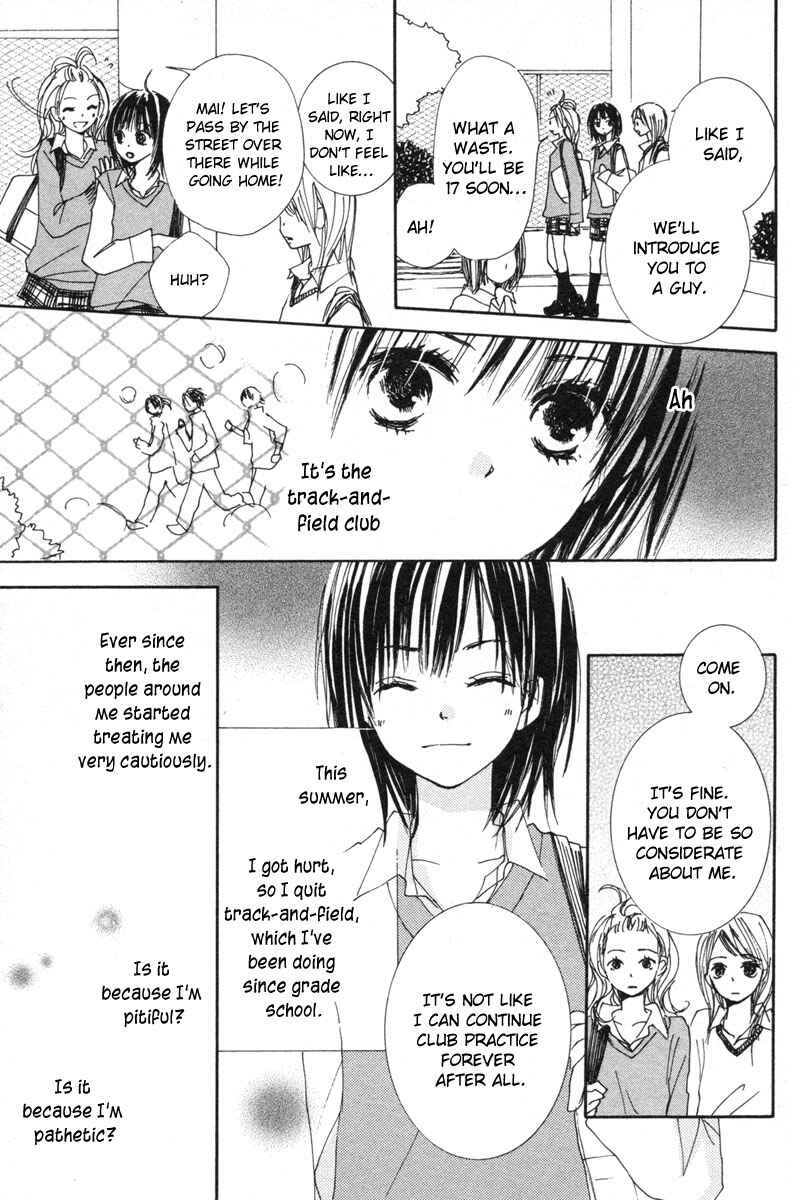 Page 10 Chapter 3 Shuu7