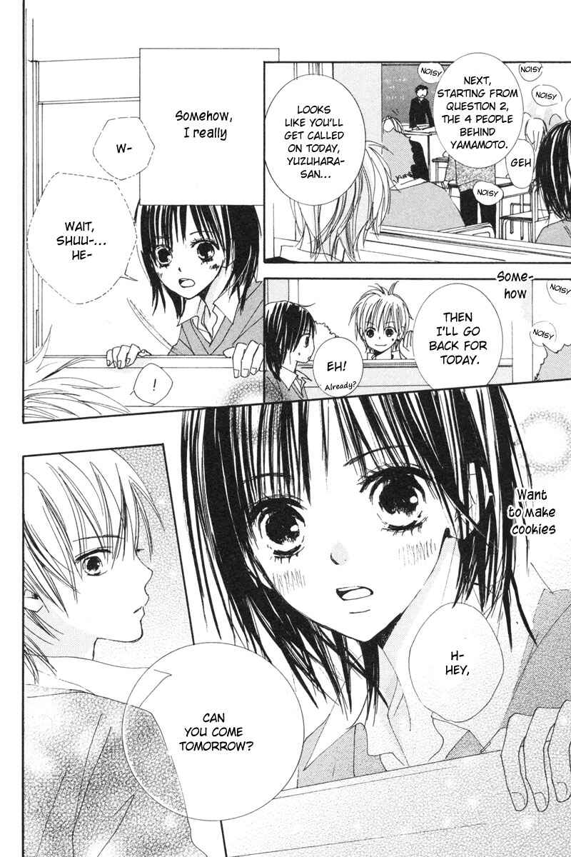 Page 21 Chapter 3 Shuu7