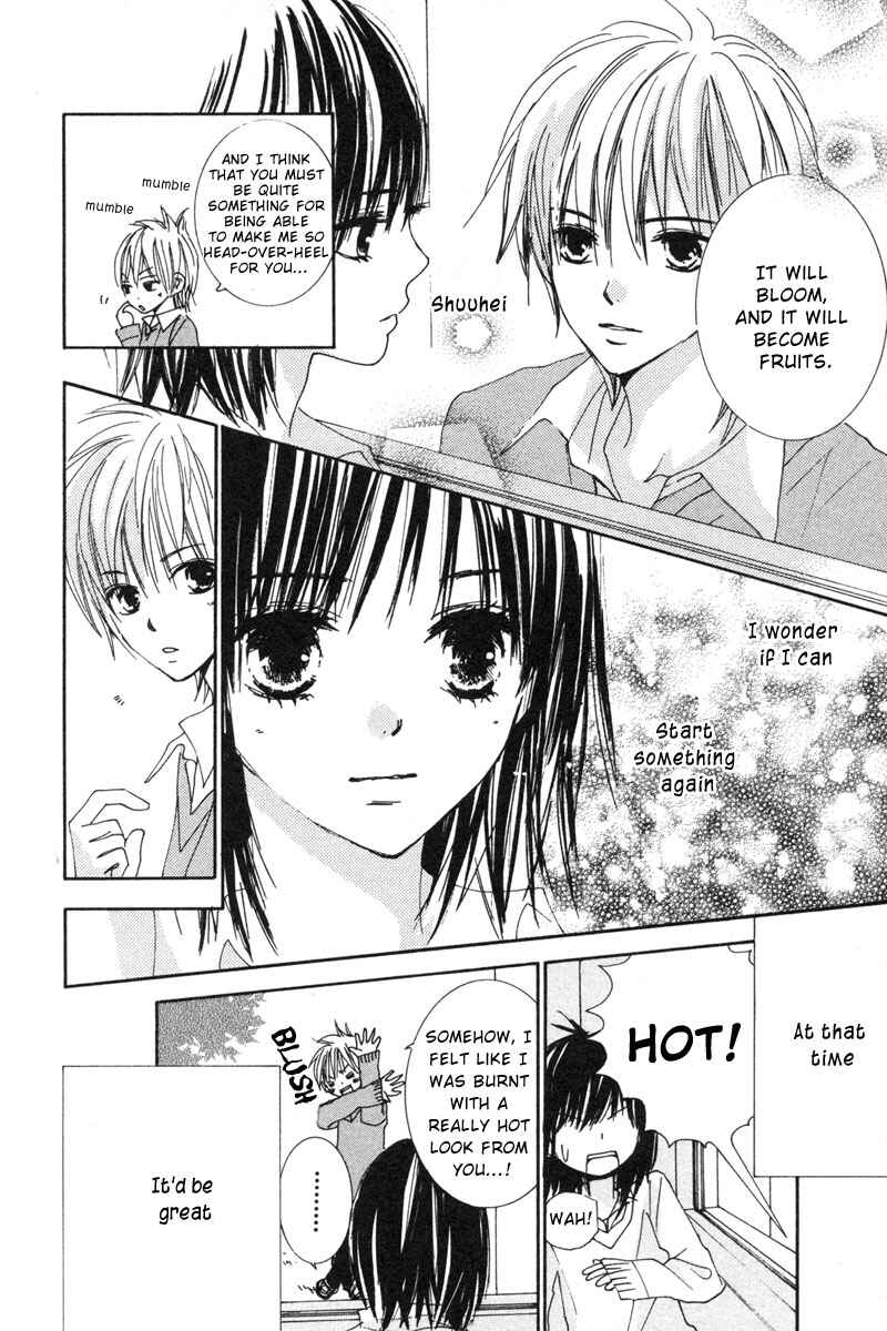 Page 29 Chapter 3 Shuu7