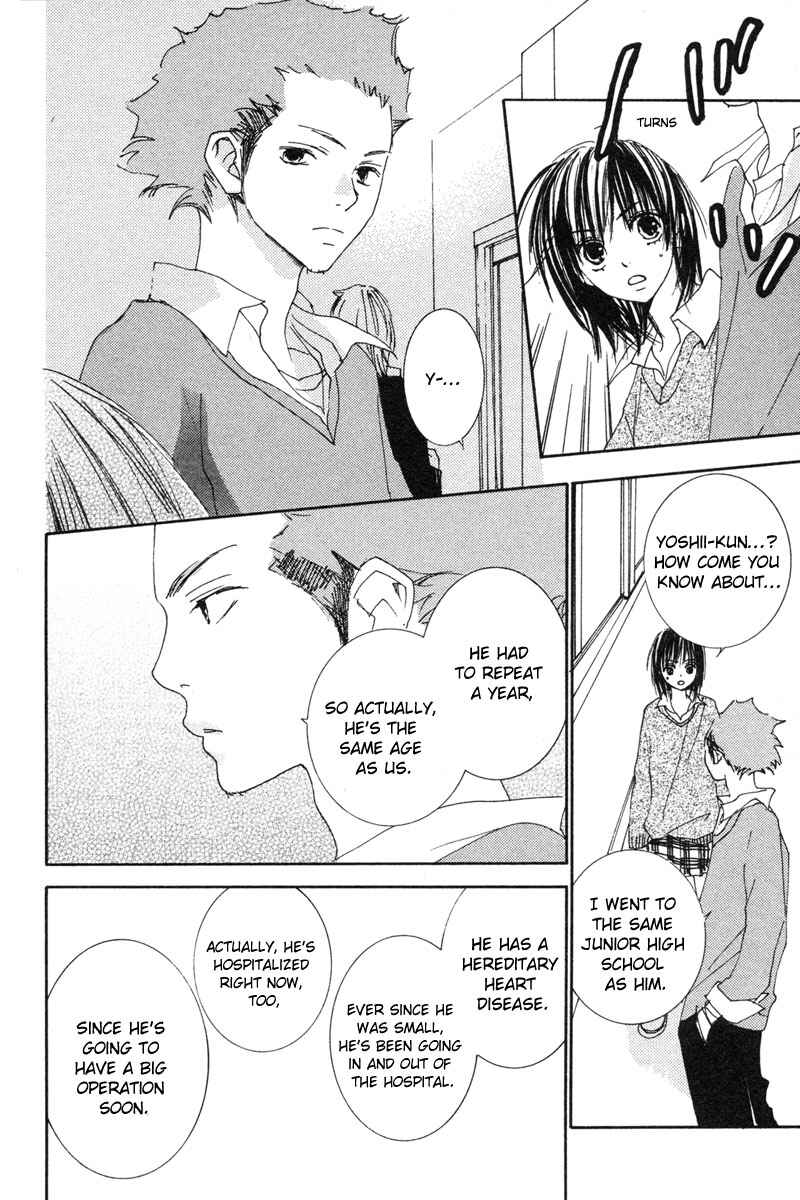 Page 35 Chapter 3 Shuu7