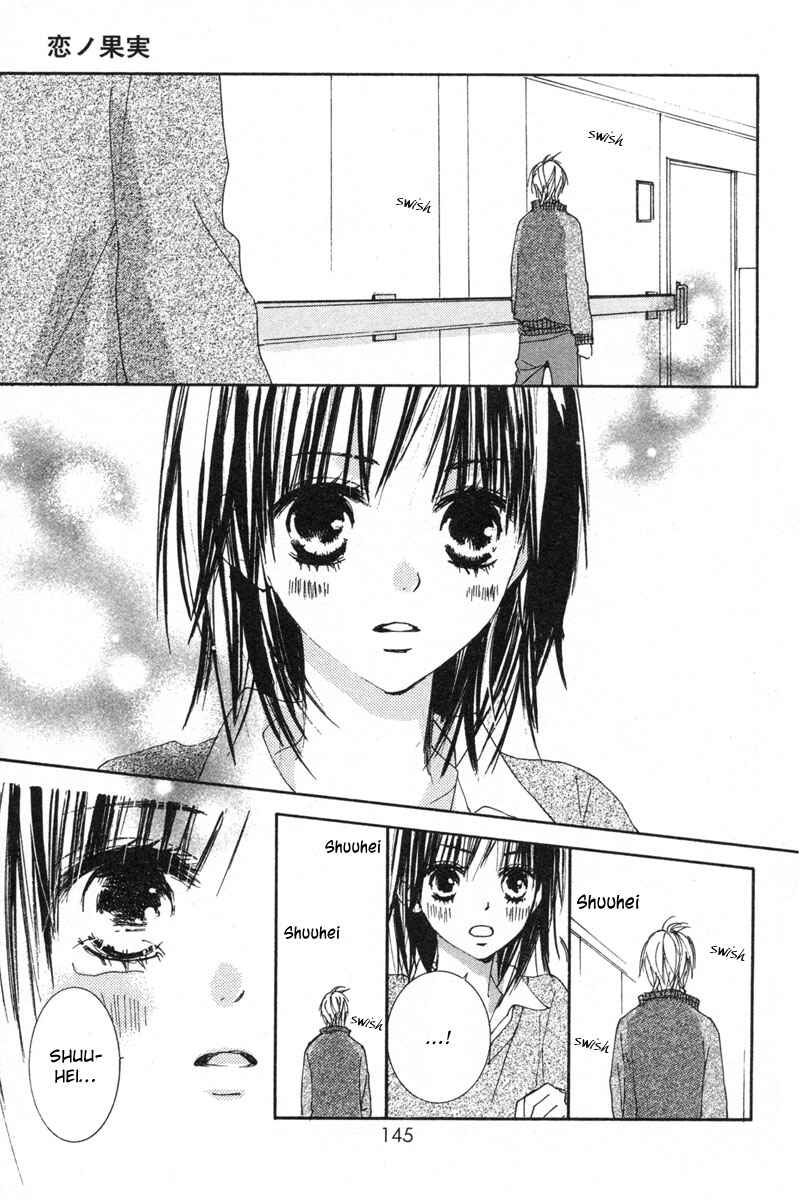 Page 40 Chapter 3 Shuu7