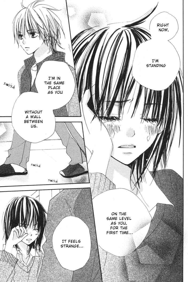 Page 42 Chapter 3 Shuu7