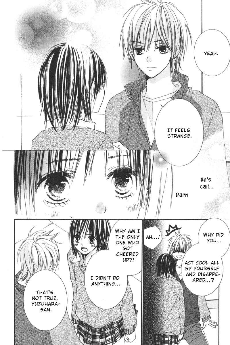 Page 43 Chapter 3 Shuu7