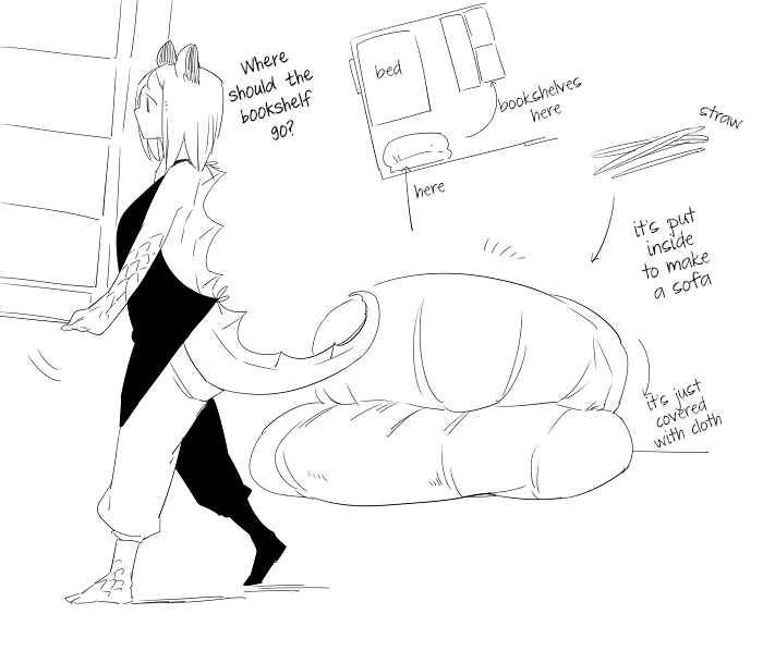 Page 16 Chapter 12 Beauty and the Beast Girl