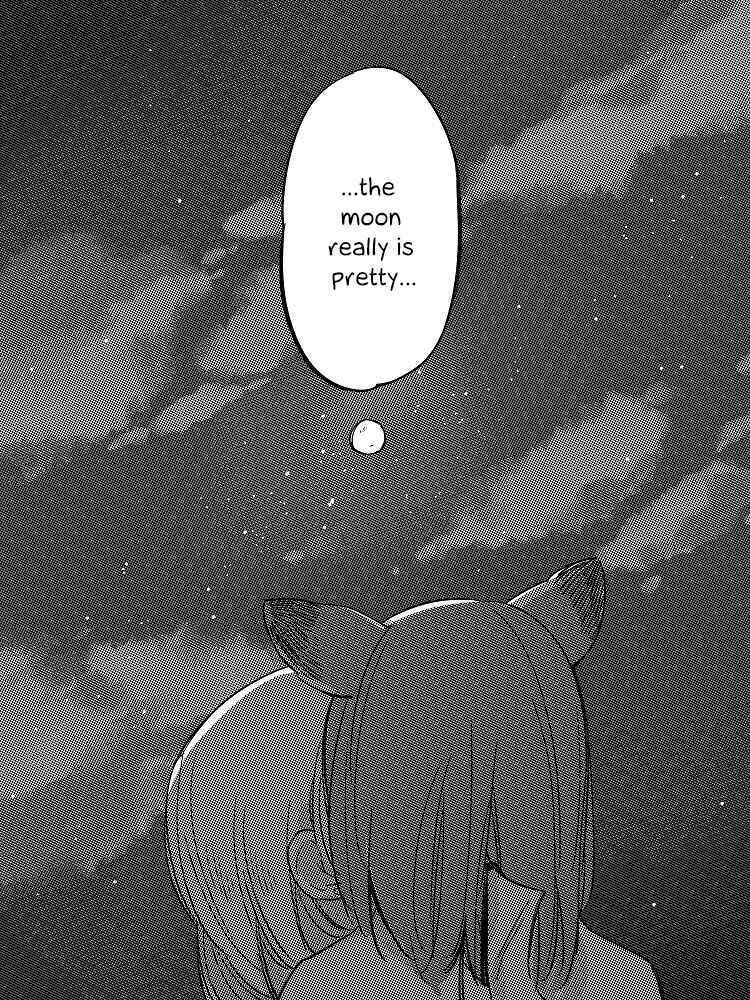 Page 3 Chapter 20.1 Beauty and the Beast Girl