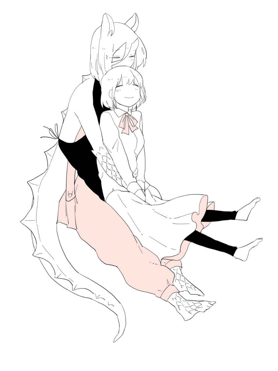 Page 2 Chapter 19.1 Beauty and the Beast Girl
