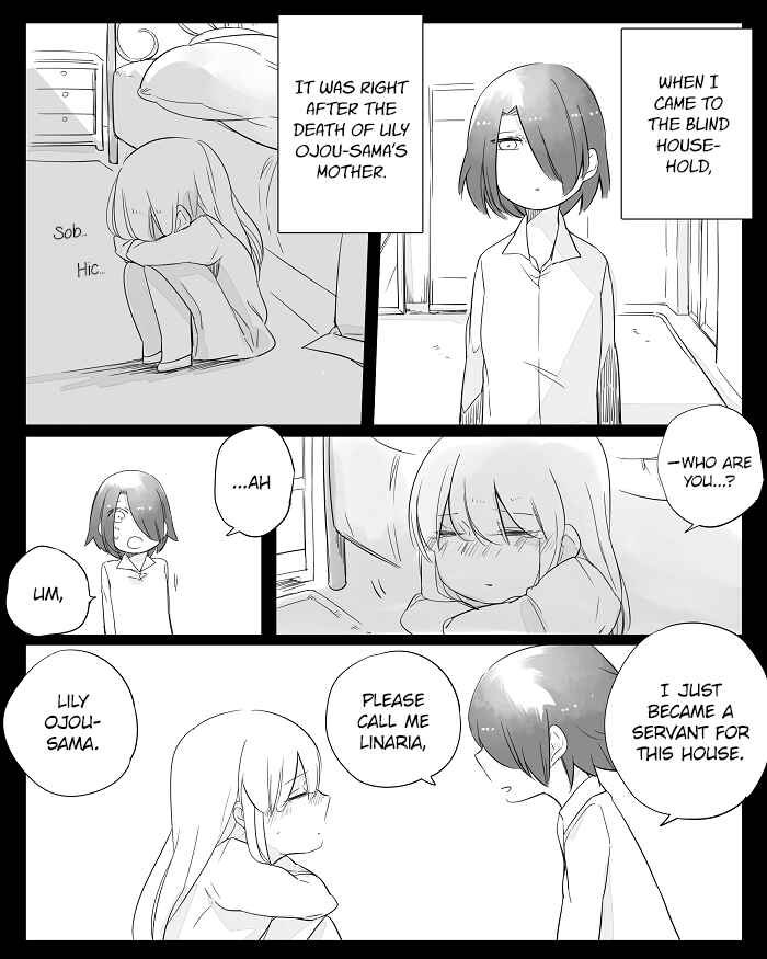 Page 6 Chapter 14 Beauty and the Beast Girl
