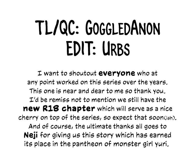 Page 16 Chapter 50.5 Beauty and the Beast Girl