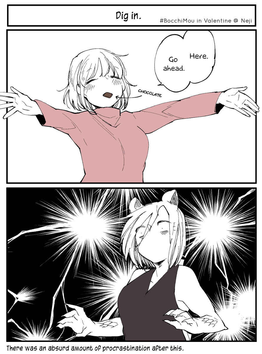 Page 20 Chapter 34 Beauty and the Beast Girl