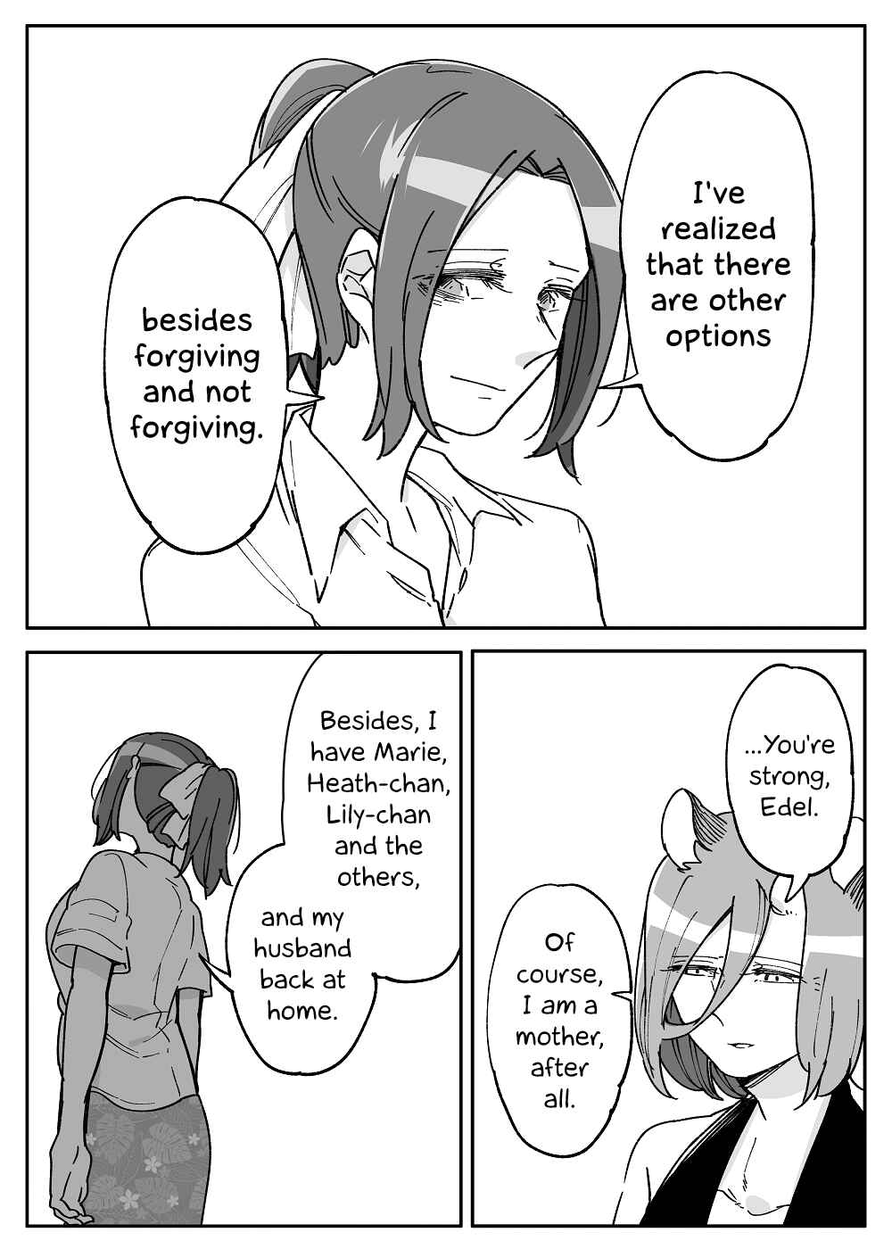 Page 16 Chapter 44 Beauty and the Beast Girl