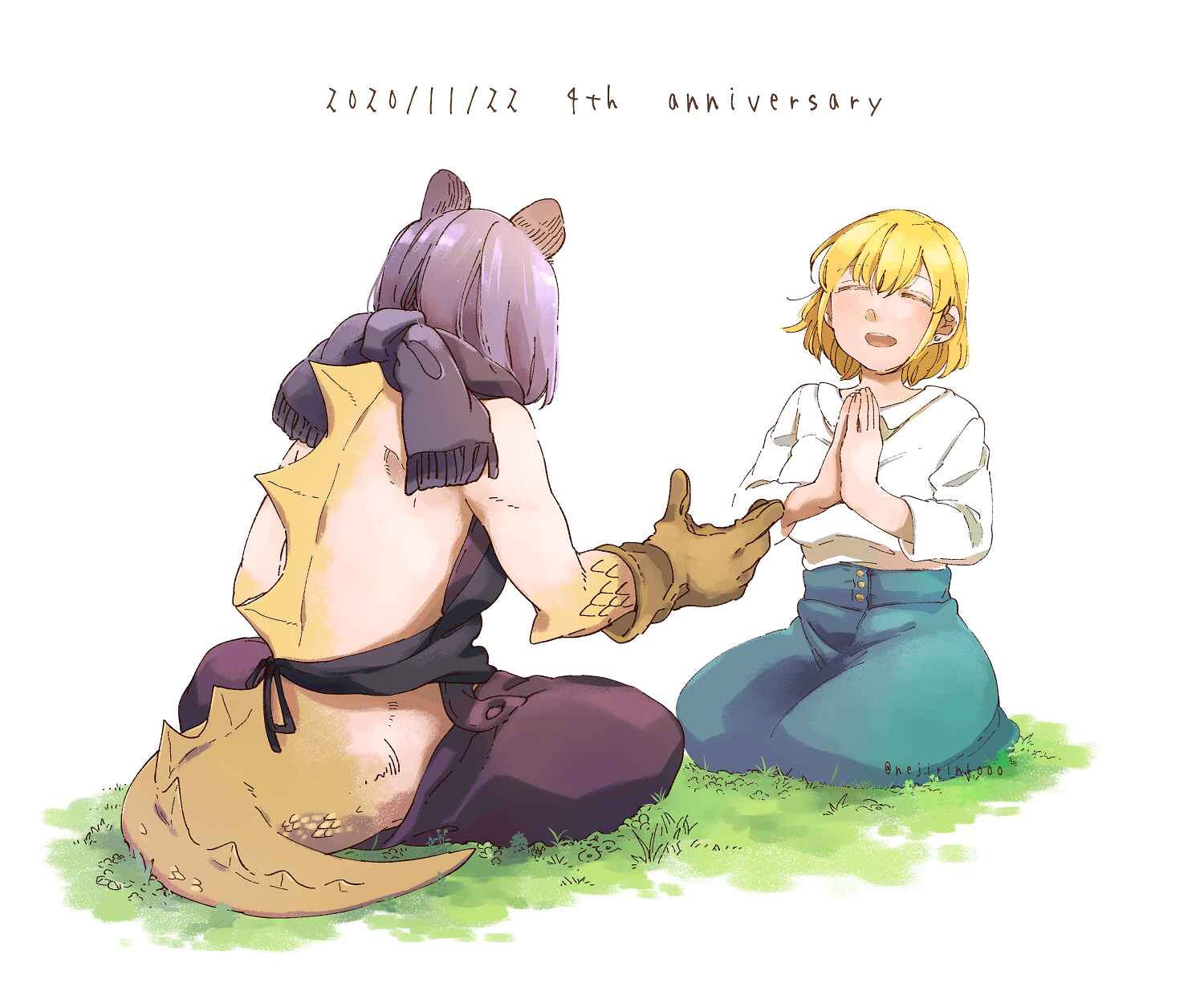 Page 22 Chapter 44 Beauty and the Beast Girl