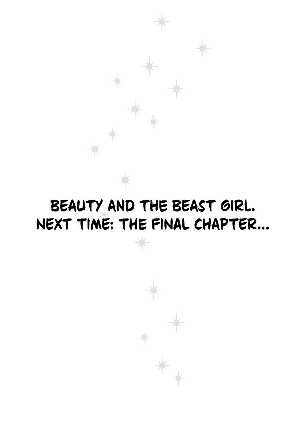 Page 32 Chapter 49 Beauty and the Beast Girl