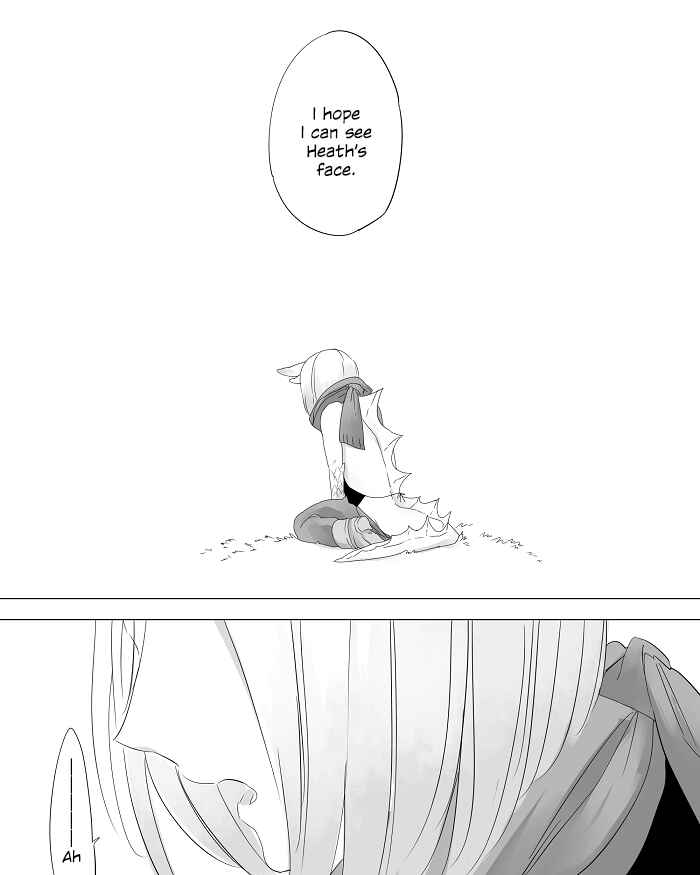 Page 7 Chapter 6 Beauty and the Beast Girl