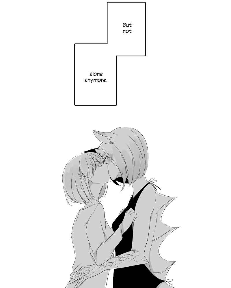 Page 18 Chapter 8 Beauty and the Beast Girl