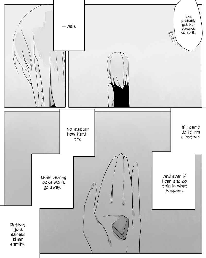 Page 6 Chapter 8 Beauty and the Beast Girl