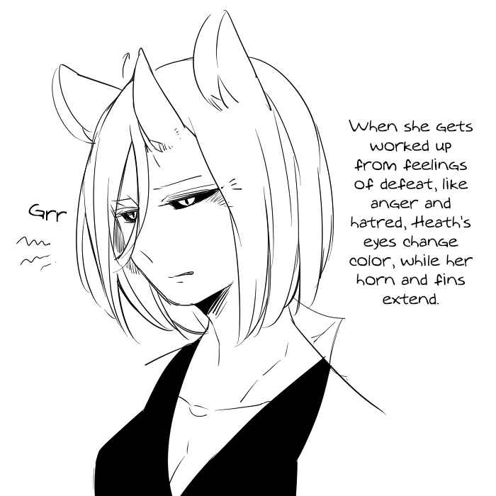 Page 10 Chapter 15 Beauty and the Beast Girl