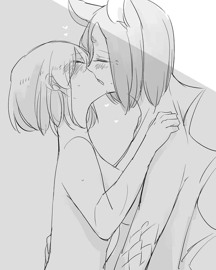 Page 20 Chapter 15 Beauty and the Beast Girl