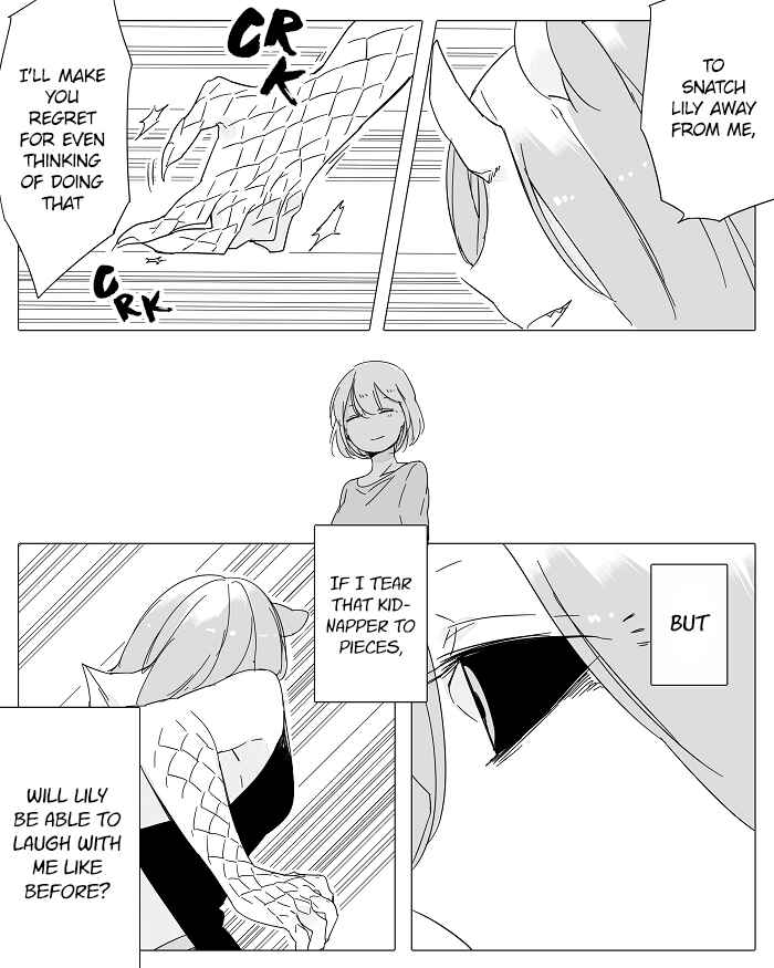 Page 5 Chapter 15 Beauty and the Beast Girl