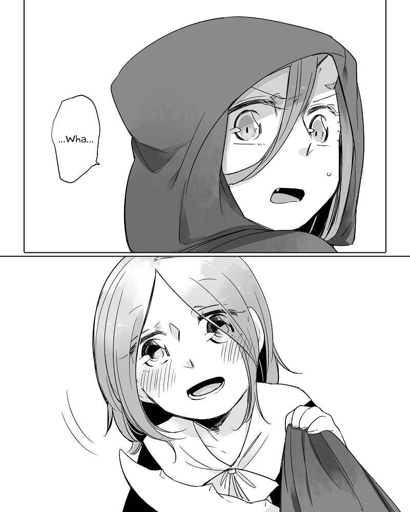 Page 15 Chapter 21 Beauty and the Beast Girl