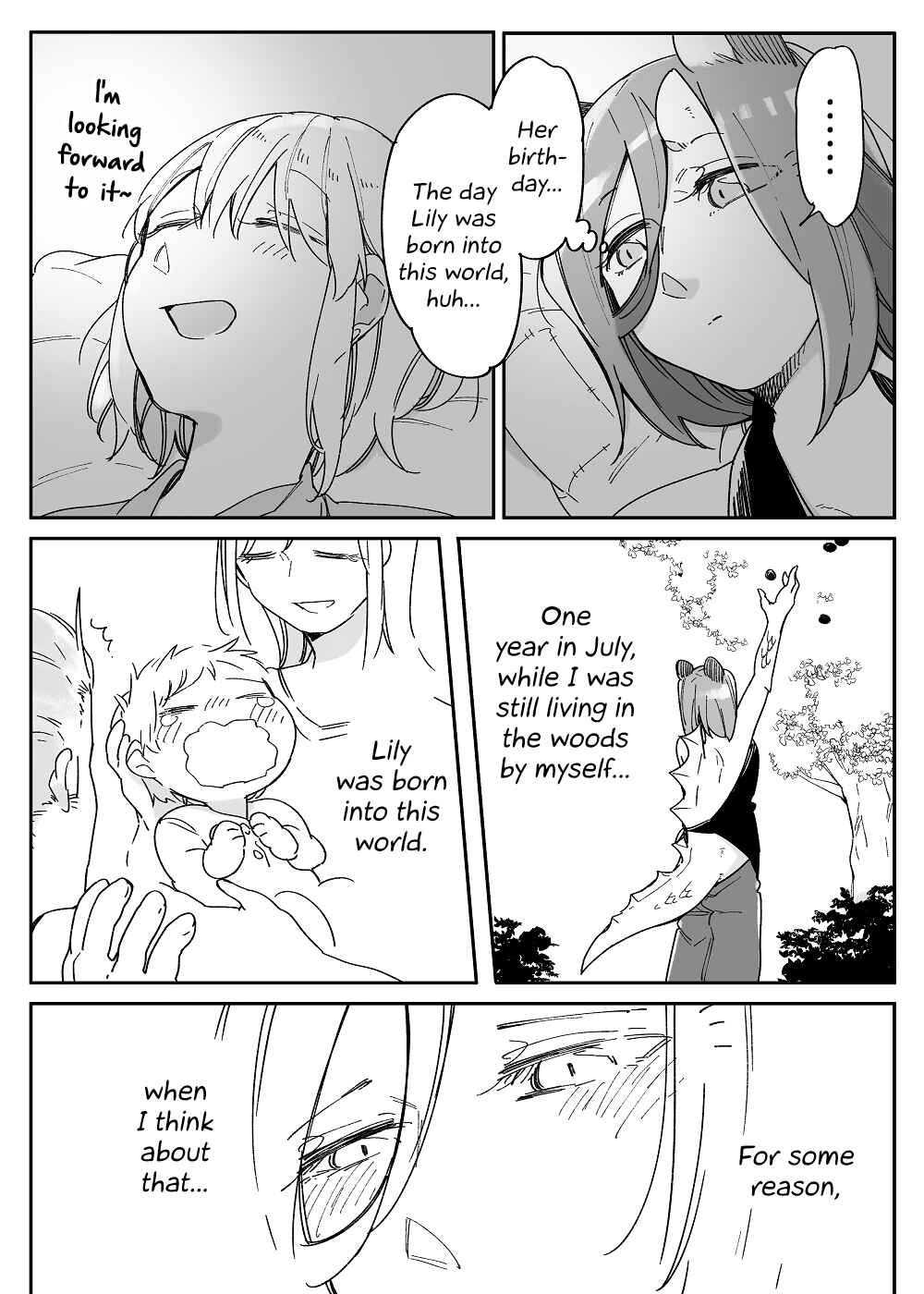Page 9 Chapter 45 Beauty and the Beast Girl