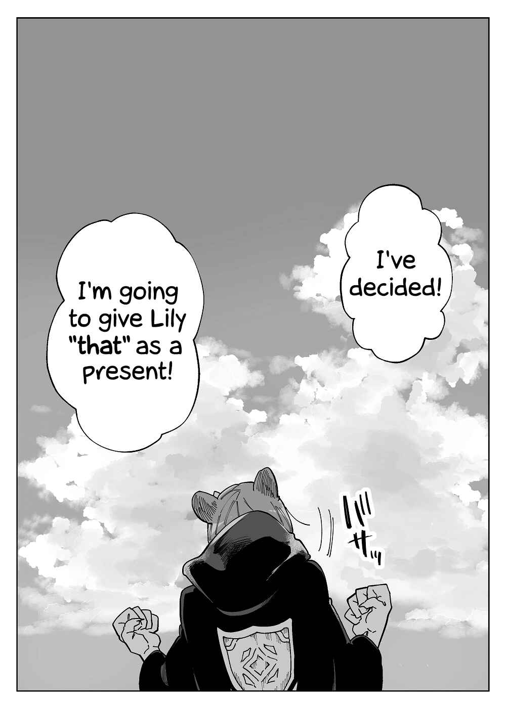 Page 6 Chapter 47 Beauty and the Beast Girl
