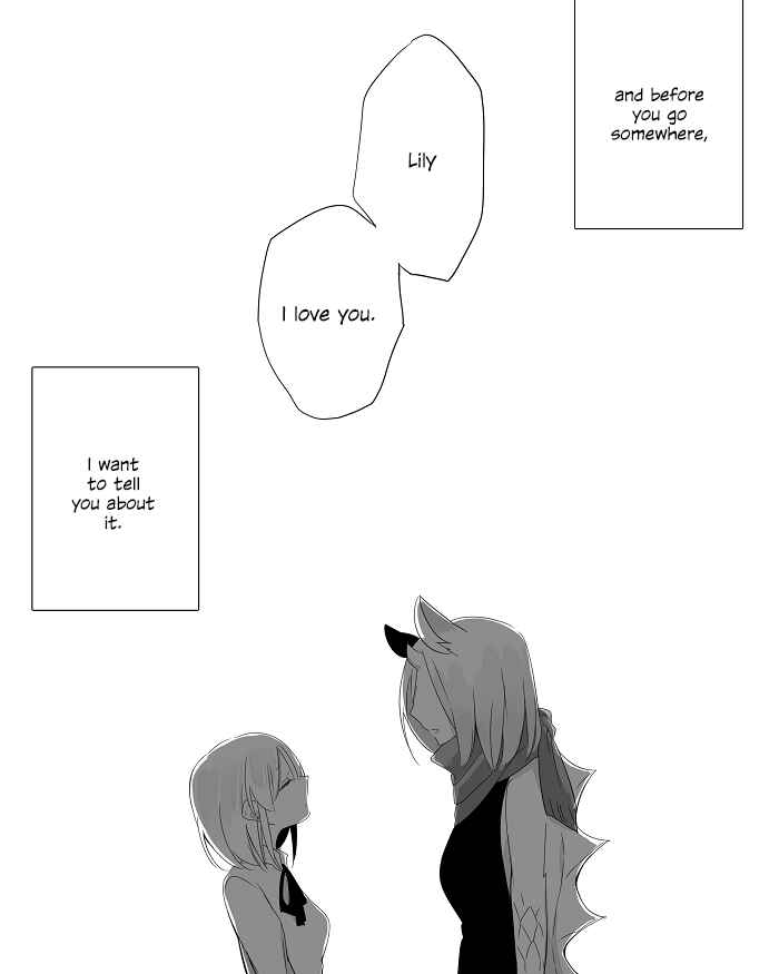 Page 14 Chapter 5 Beauty and the Beast Girl