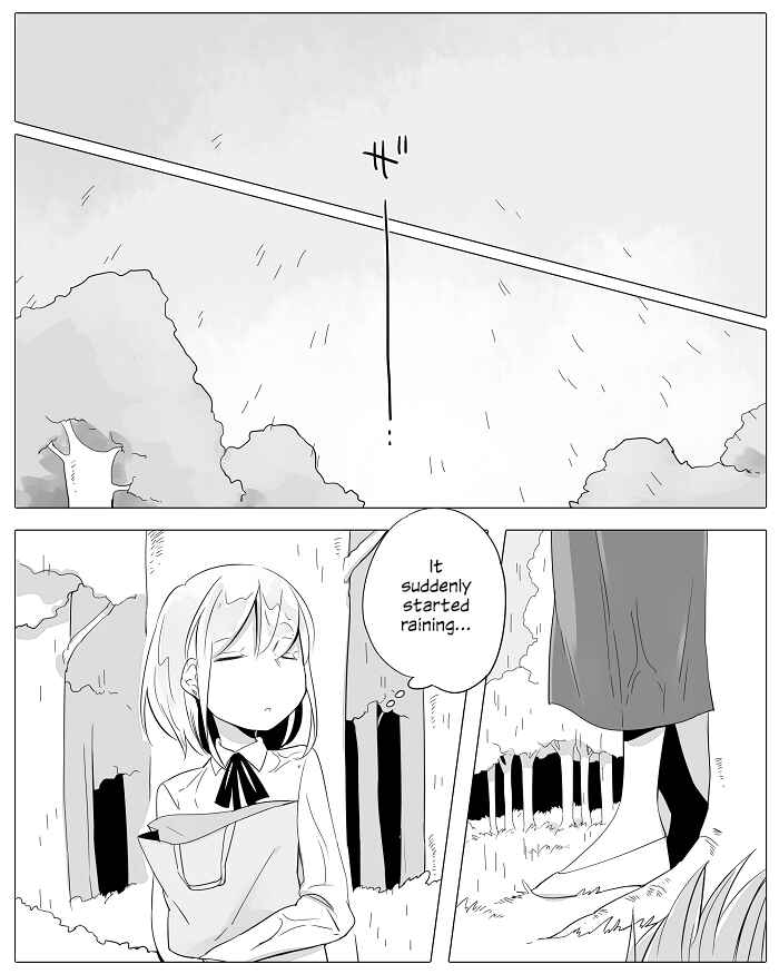 Page 7 Chapter 5 Beauty and the Beast Girl