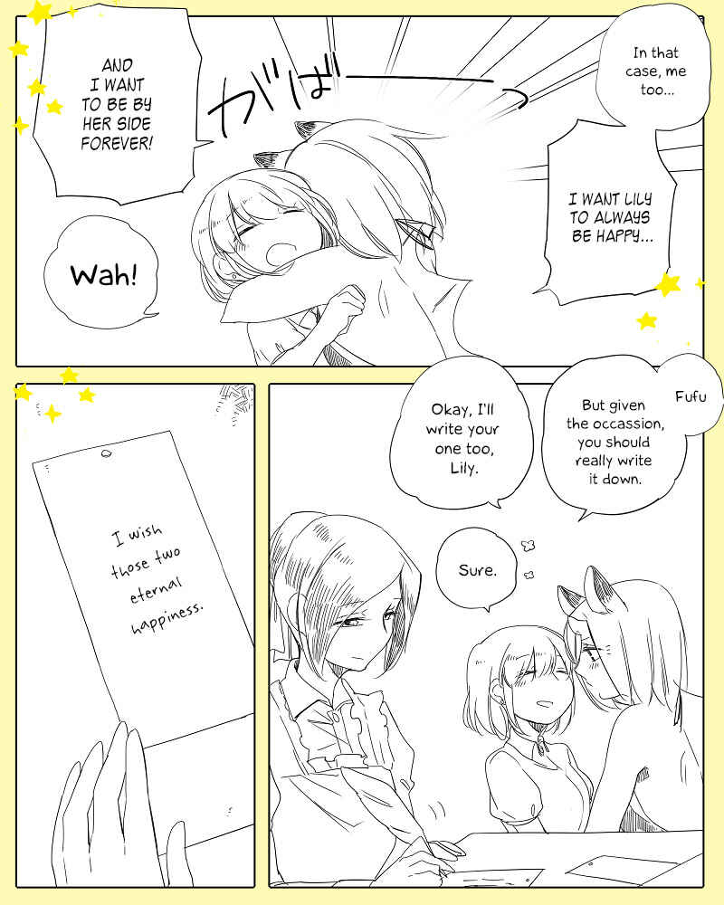 Page 27 Chapter 18 Beauty and the Beast Girl