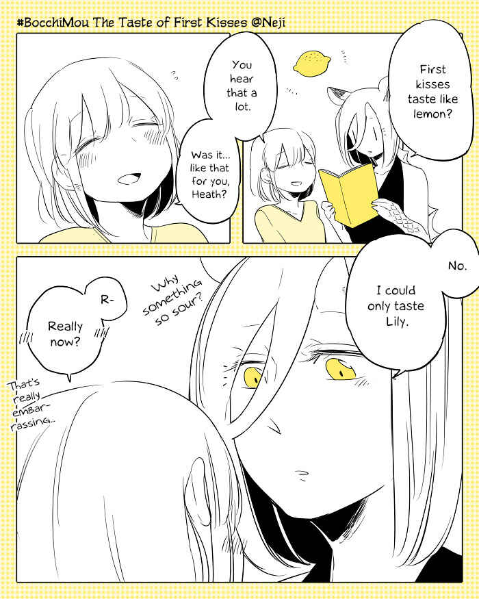 Page 31 Chapter 18 Beauty and the Beast Girl