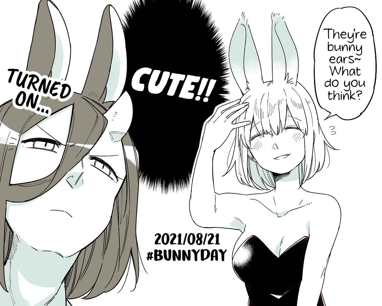 Page 28 Chapter 48 Beauty and the Beast Girl