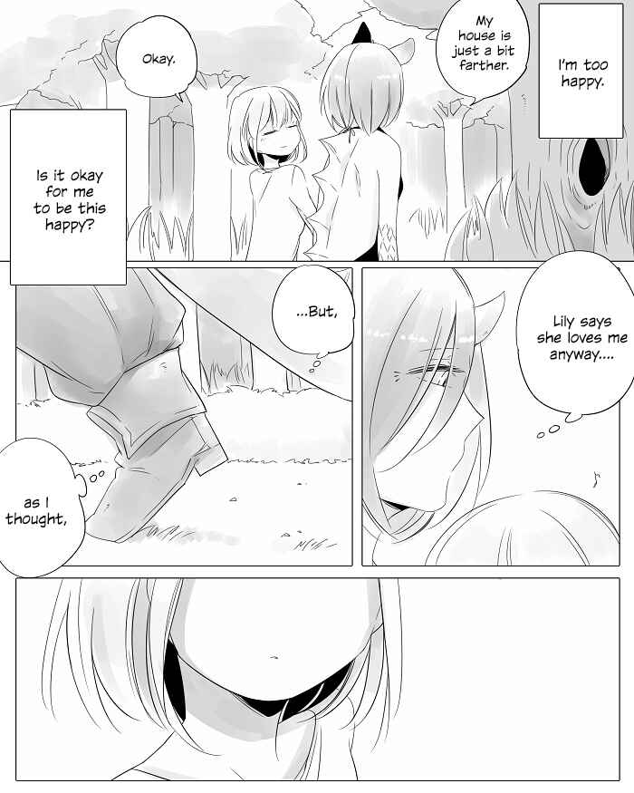 Page 2 Chapter 10 Beauty and the Beast Girl